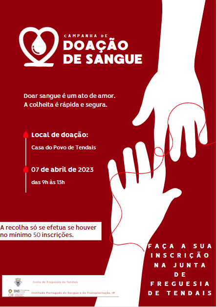 Doação de Sangue