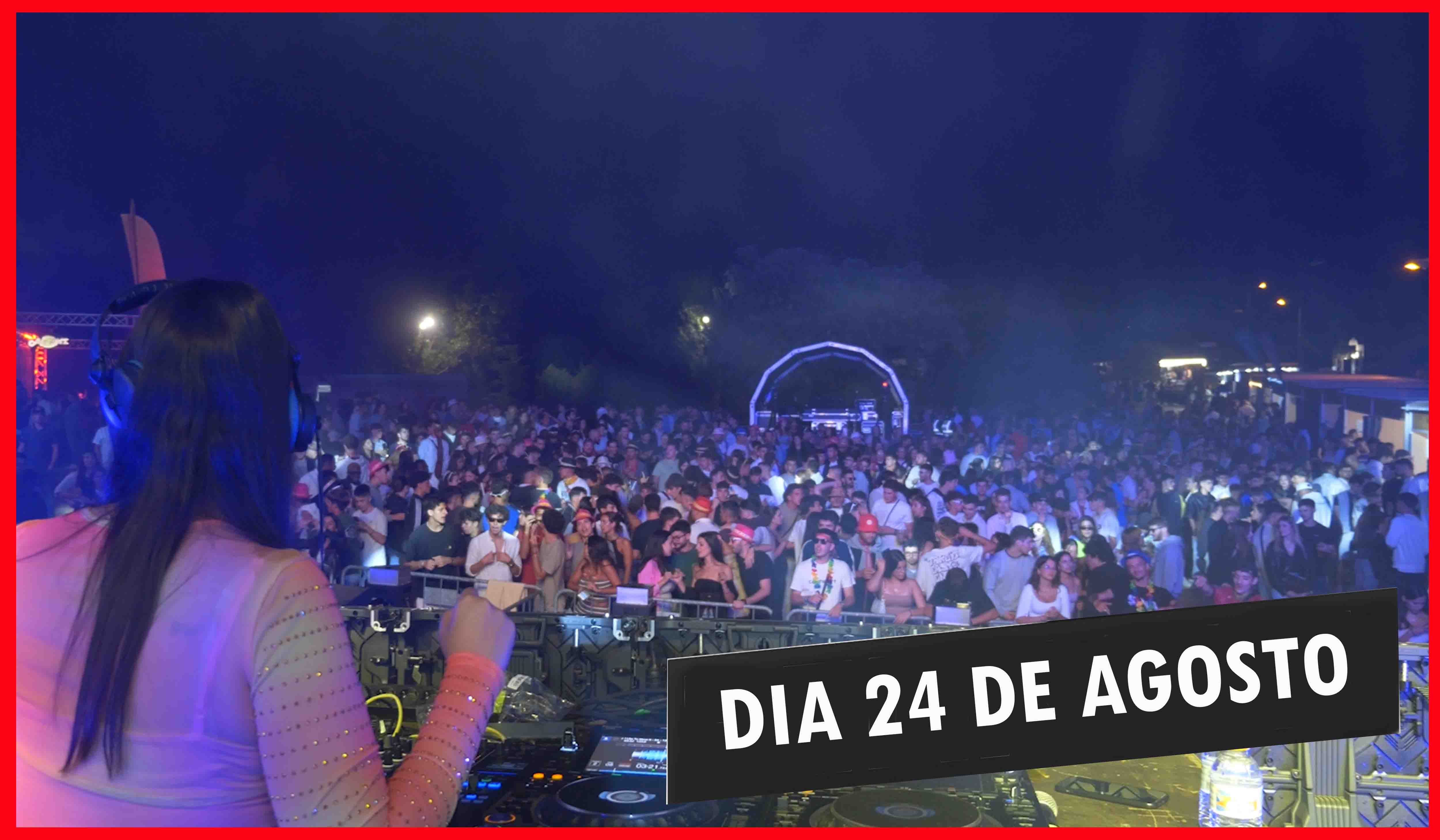 Douro Green Fest - Dia 2